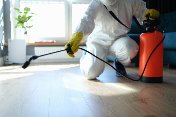 Reliable Biohazard contractor in Oradell, NJ by Crime Scene Cleaner Online